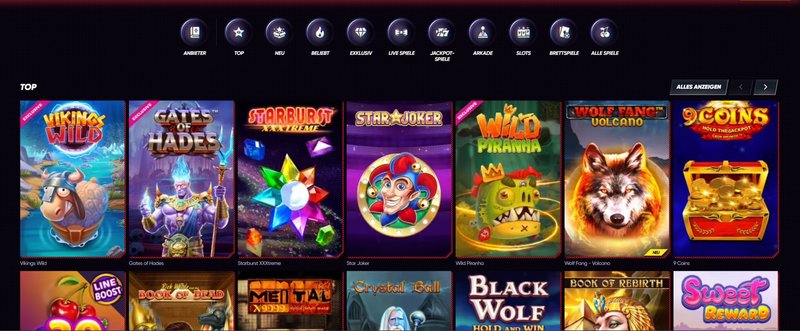 A look at casino quickwin
