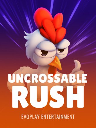 Uncrossable rush - El Enfrentamiento Máximo con Uncrossable Rush: ¿Podrás Superarlo en Chile?