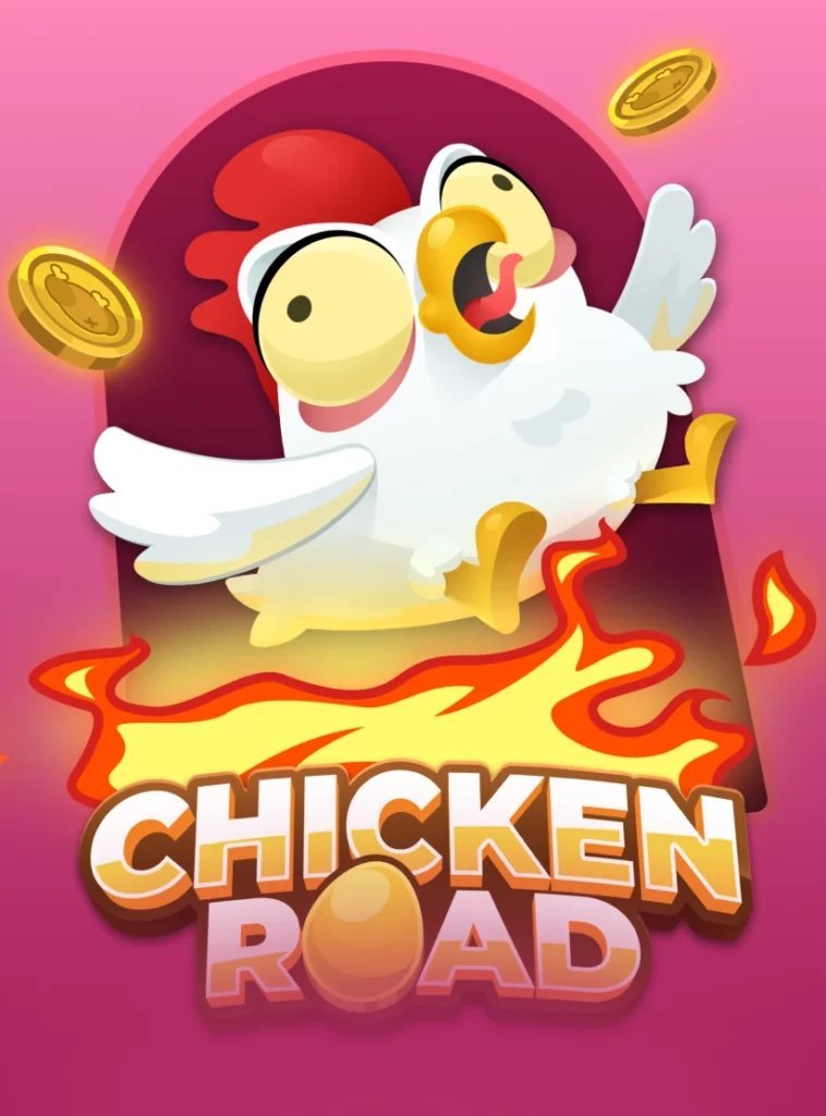 Guide to chicken road casino