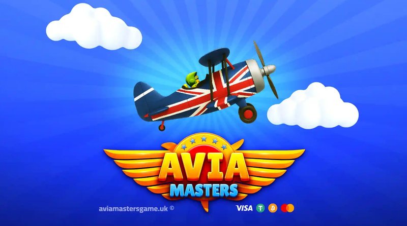 Entdecke das Action-Puzzle Avia Masters - Das Flugzeug-Spiel für Deutschland in Germany