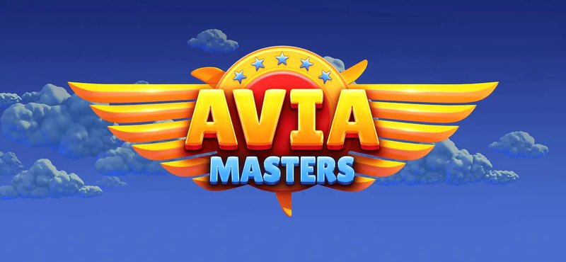 Avia masters game, avia masters demo